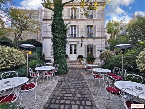 hotels hermes paris|Hotel Particulier Montmartre.